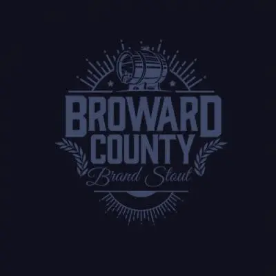 3 Sons Brewing Company Broward County Brand Stout - Blueberry Pie (2023)