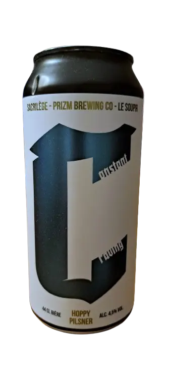 Prizm Brewing Constant Craving