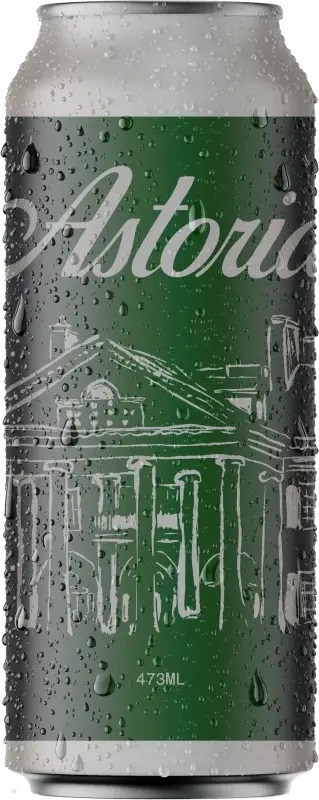 Willibald Farm Distillery & Brewery Astoria