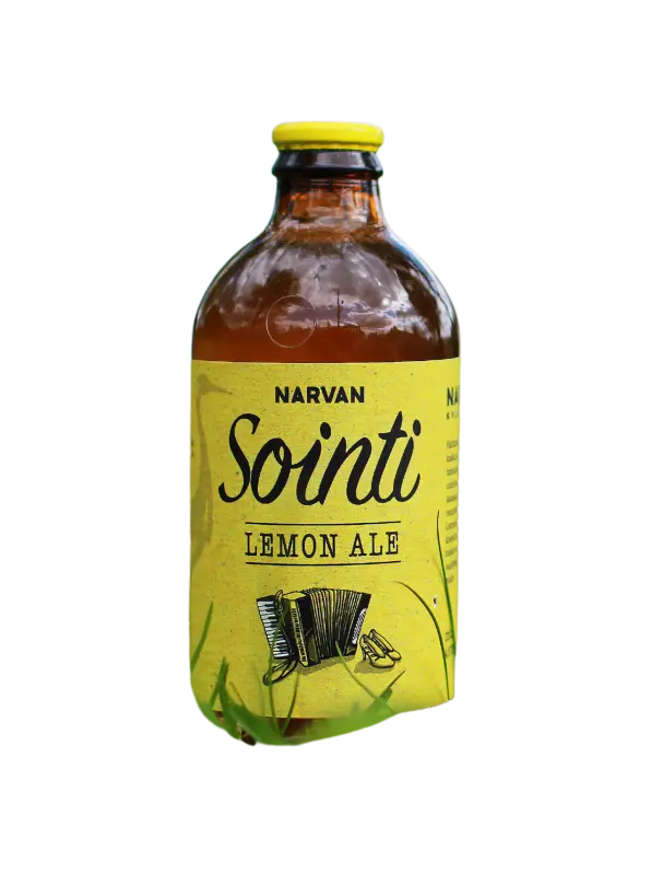 Narvan Kyläpanimo Sointi