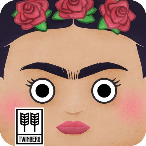 Twinberg Frida