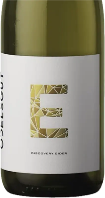 Odelsgut (Haug Gard) E - Discovery Cider