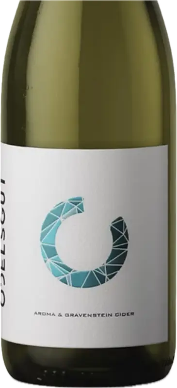 Odelsgut (Haug Gard) O - Aroma & Gravenstein Cider