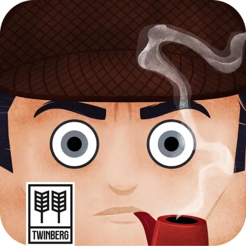 Twinberg Sherlock