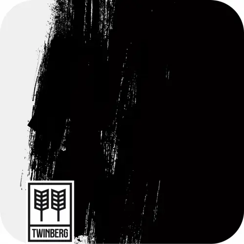 Twinberg Paint It Black
