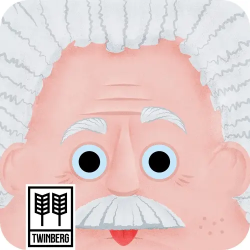 Twinberg Albert