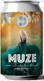 Baron Brouwerij Muze