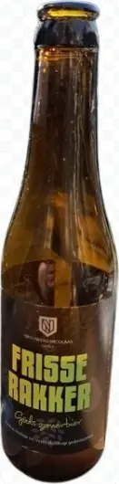 Brouwerij Nicolaas Frisse Rakker