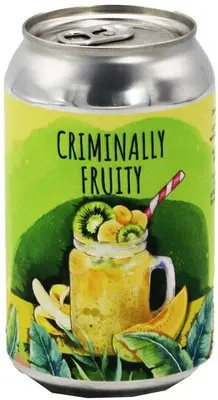 Alchemik Criminally Fruity