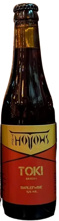 The Hollows Toki