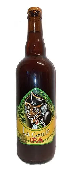 La Goule IPA