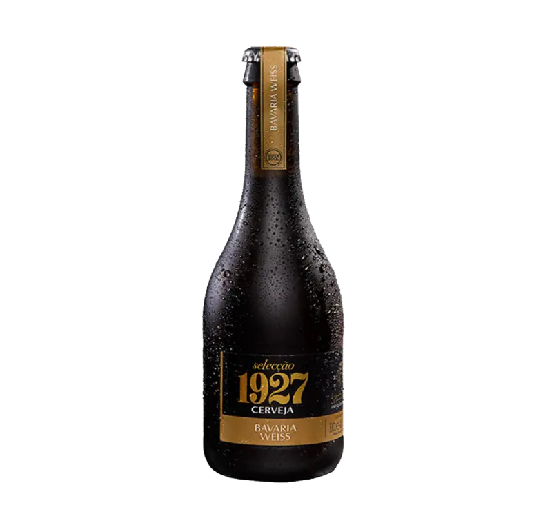 Super Bock Group Cerveja Super Bock Selecção 1927 Bavaria Weiss