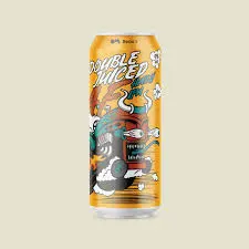 Beau's Brewing Co. Double Juiced AF