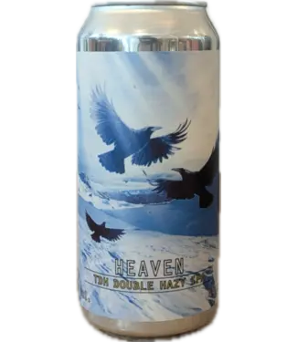 Spartacus Brewing Heaven