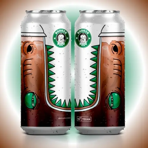 Boogie Brew Khal’bucks