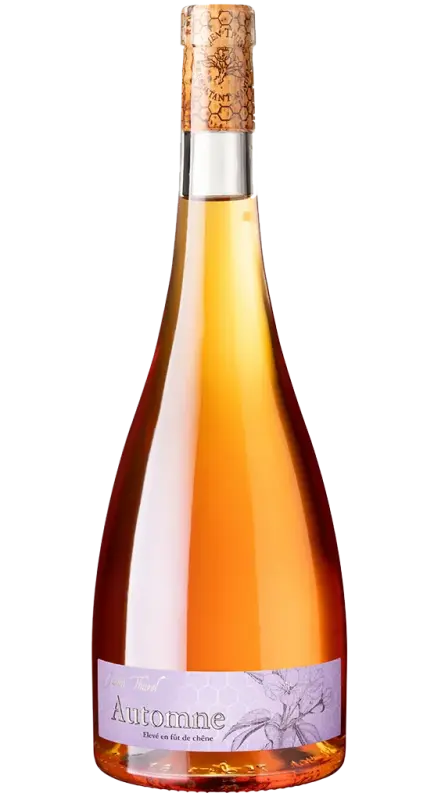 Domaine Julien Thurel Automne