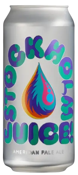 Omnipollo Stockholm Juice! Vol.2