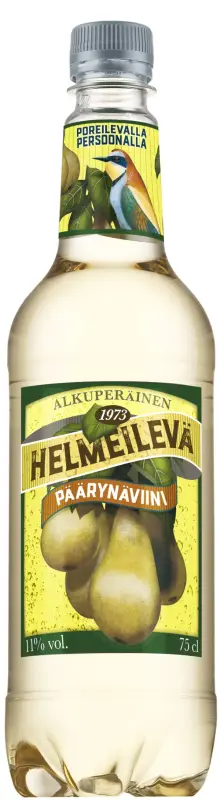 Pernod Ricard Finland Alkuperäinen helmeilevä päärynäviini