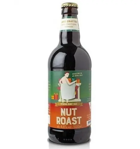 Cottage Delight Nut Roast