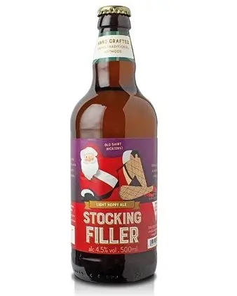 Cottage Delight Stocking Filler