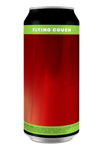 Flying Couch Brewing U WOT M8?