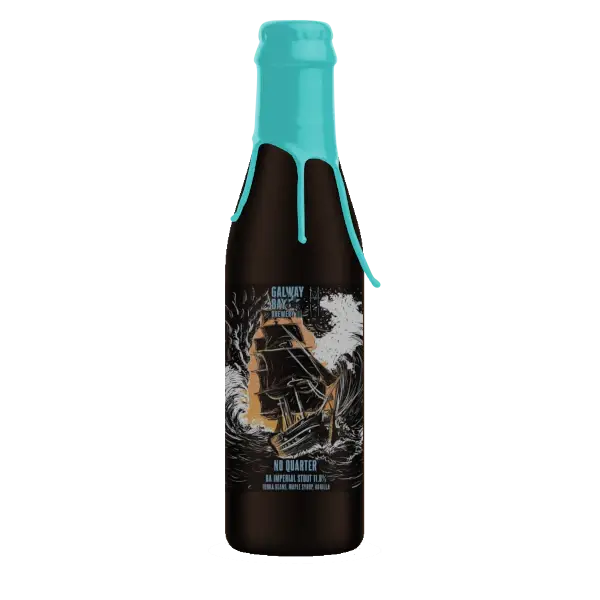 Galway Bay Brewery No Quarter