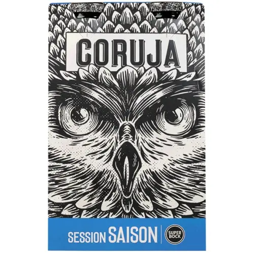 Super Bock Group Coruja - Session Saison