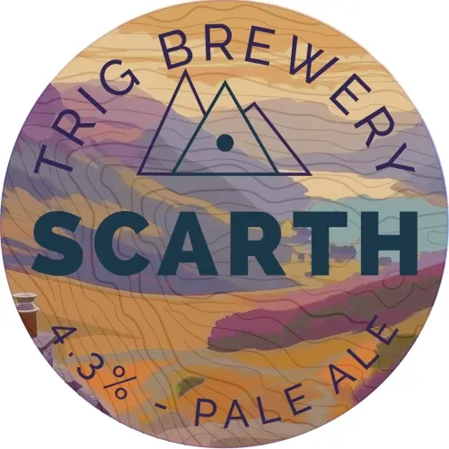 Trig Brewery Scarth