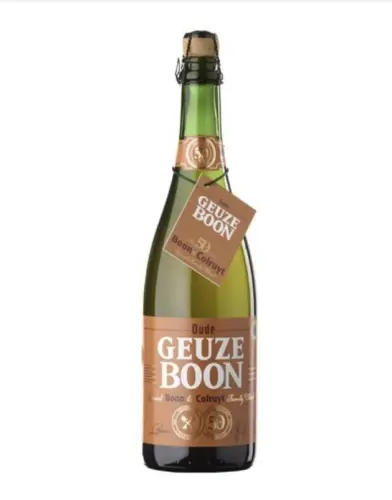 Brouwerij F. Boon Oude Geuze Special Boon & Colruyt Family Blend
