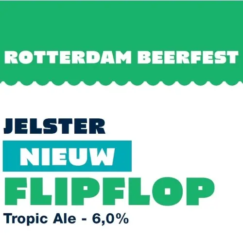 Jelster Flipflop
