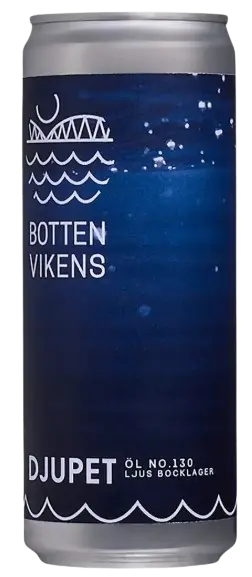 Bottenvikens Bryggeri Djupet