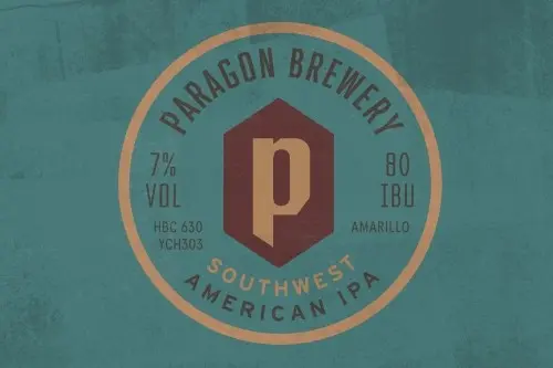 Paragon Brewery & Taproom South West