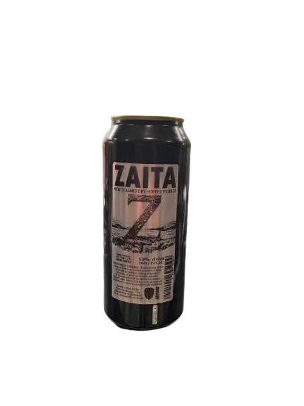 The Druery Brewery Zaita