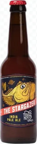 Toul's Brews The Stargazer