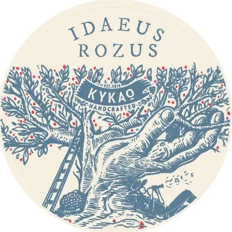Kykao - Handcrafted Idaeus Rozus