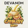 Devanom Citrusy Sato