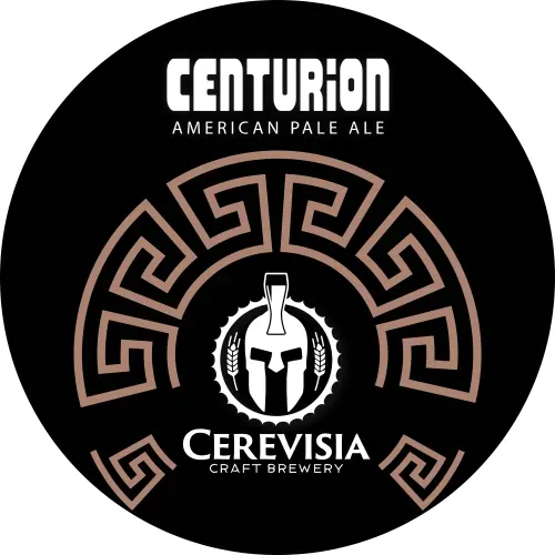 Botanico Brewing Co. Centurion
