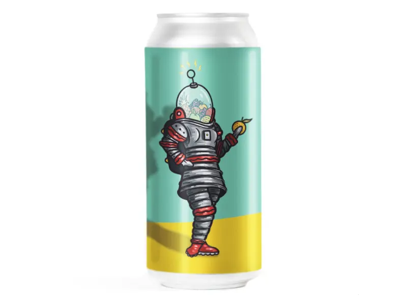 Tree House Brewing Company Queen Machine - OG