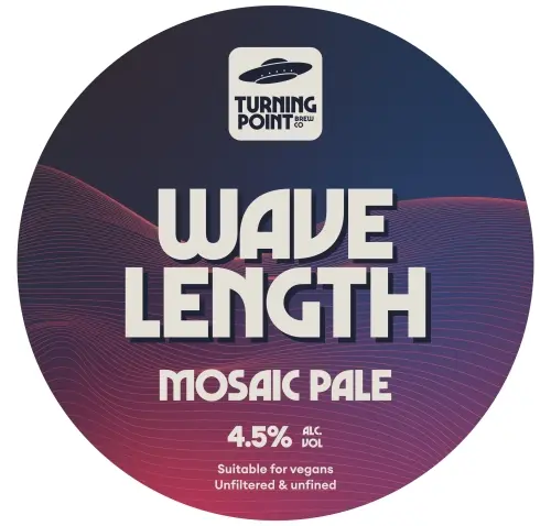 Turning Point Brew Co. Wavelength