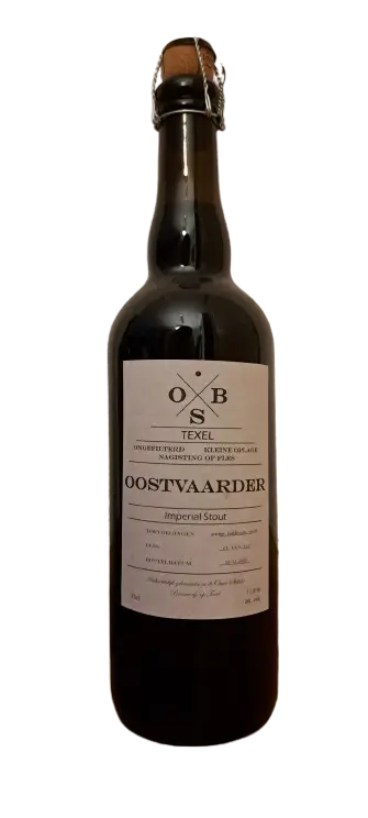 Ouwe Skilder Brouwerij Oostvaarder