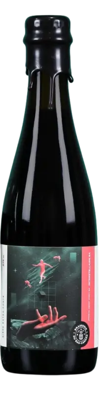 Brasserie du Bas-Canada Interstellaire BA