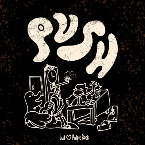 Lua Brewing Push