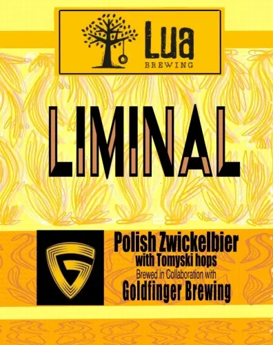 Lua Brewing Liminal
