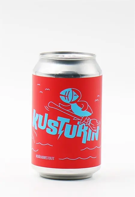 OY Brewing Kusturin