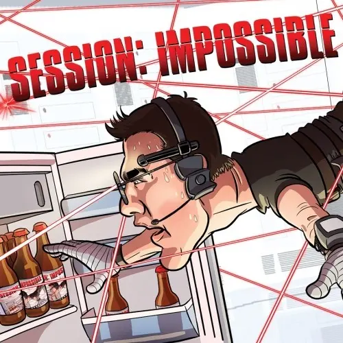 Milky Road Session: Impossible