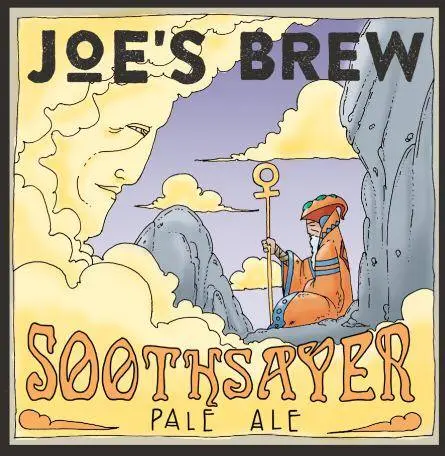 Joe's Brew Soothsayer