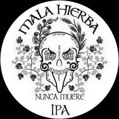 Crows Beverage Mala Hierba
