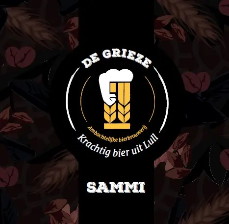 Brouwerij De Grieze Sammi