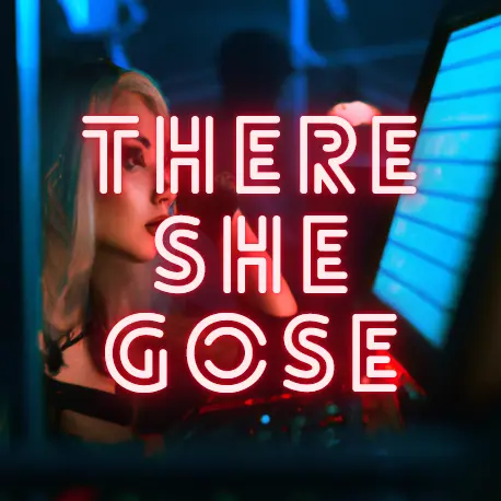 Elias Wicked Ales & Spirits There She Gose