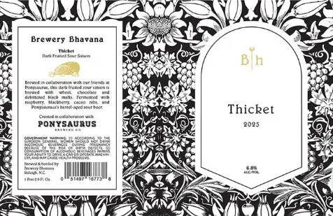 Brewery Bhavana Thicket (2025)